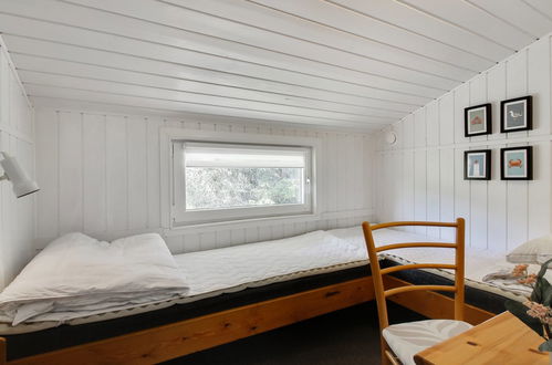 Foto 10 - Casa de 3 quartos em Løkken com terraço e sauna