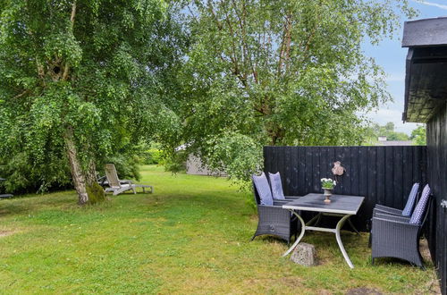 Photo 7 - Maison de 2 chambres à Glesborg avec terrasse