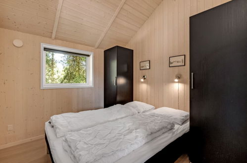 Foto 19 - Casa de 4 habitaciones en Blåvand con terraza y sauna