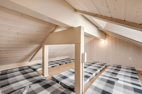 Foto 14 - Casa de 4 quartos em Blåvand com terraço e sauna