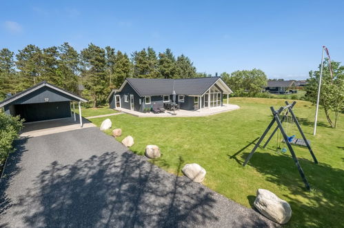 Photo 22 - Maison de 4 chambres à Blåvand avec terrasse et sauna