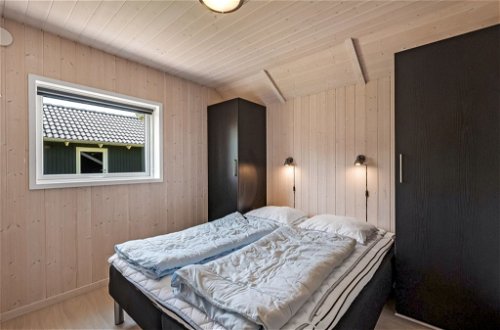 Photo 13 - Maison de 4 chambres à Blåvand avec terrasse et sauna