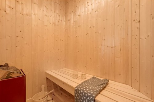 Foto 18 - Casa de 4 quartos em Blåvand com terraço e sauna