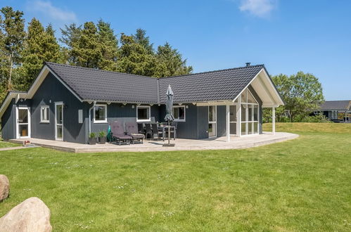 Photo 23 - Maison de 4 chambres à Blåvand avec terrasse et sauna