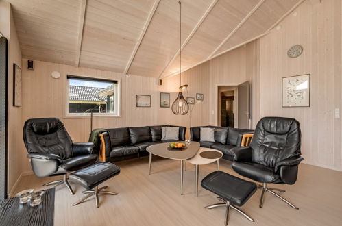 Foto 6 - Haus mit 4 Schlafzimmern in Blåvand mit terrasse und sauna
