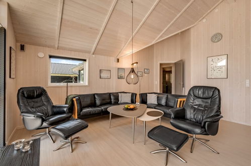 Foto 6 - Casa con 4 camere da letto a Blåvand con terrazza e sauna