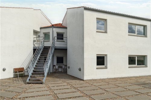 Foto 20 - Apartamento de 3 habitaciones en Ebeltoft con terraza y sauna