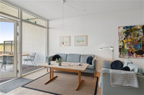 Foto 2 - Apartment mit 3 Schlafzimmern in Ebeltoft mit terrasse und sauna