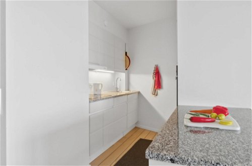 Foto 15 - Apartamento de 3 quartos em Ebeltoft com terraço e sauna