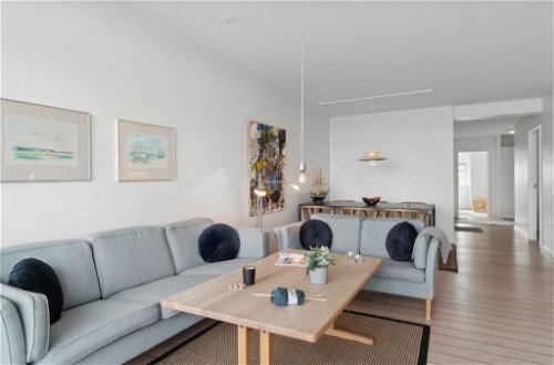 Foto 11 - Apartamento de 3 habitaciones en Ebeltoft con terraza y sauna