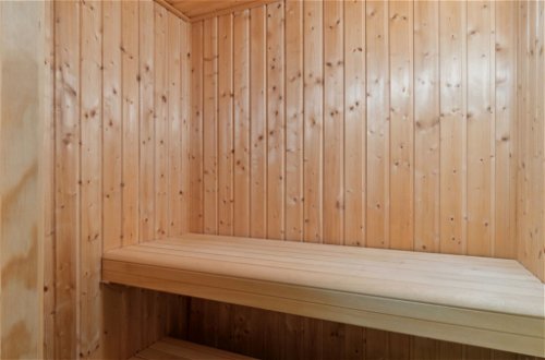 Foto 7 - Apartment mit 3 Schlafzimmern in Ebeltoft mit terrasse und sauna