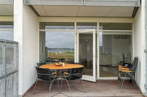 Foto 17 - Apartment mit 3 Schlafzimmern in Ebeltoft mit terrasse und sauna