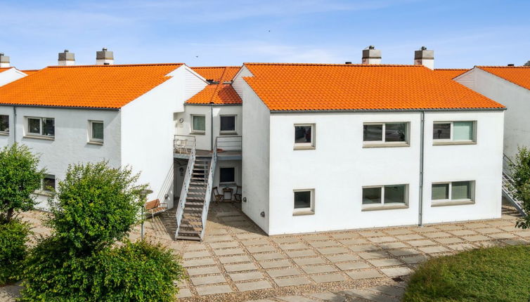 Photo 1 - Appartement de 3 chambres à Ebeltoft avec terrasse et sauna