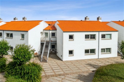 Foto 1 - Apartment mit 3 Schlafzimmern in Ebeltoft mit terrasse und sauna