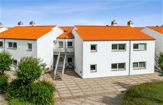 Foto 1 - Apartment mit 3 Schlafzimmern in Ebeltoft mit terrasse und sauna