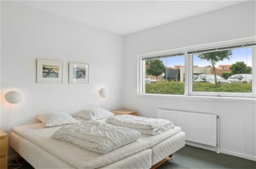 Foto 10 - Apartamento de 3 quartos em Ebeltoft com terraço e sauna