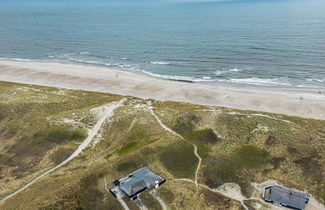 Foto 3 - Casa de 3 quartos em Hvide Sande com terraço e banheira de hidromassagem