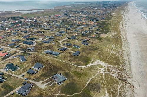 Foto 38 - Casa con 3 camere da letto a Hvide Sande con terrazza e vasca idromassaggio