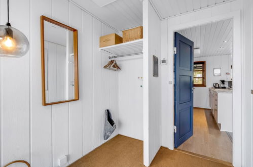 Foto 12 - Casa con 3 camere da letto a Hvide Sande con terrazza e vasca idromassaggio