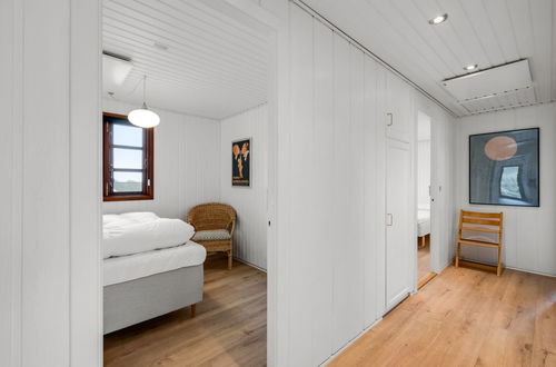 Foto 15 - Casa de 3 quartos em Hvide Sande com terraço e banheira de hidromassagem
