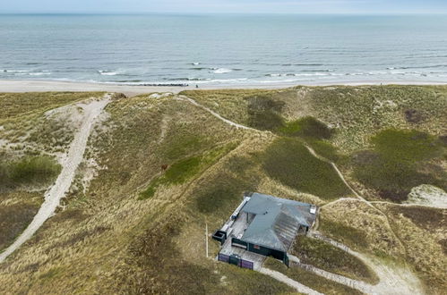 Foto 32 - Casa de 3 quartos em Hvide Sande com terraço e banheira de hidromassagem