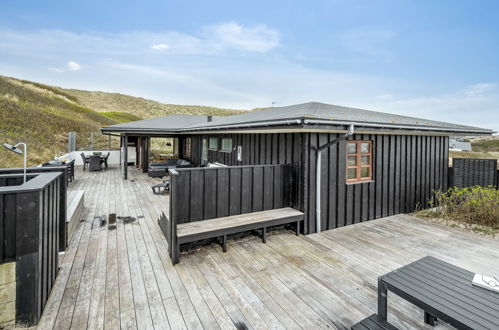 Photo 29 - Maison de 3 chambres à Hvide Sande avec terrasse et bain à remous