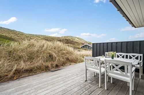 Photo 31 - Maison de 3 chambres à Hvide Sande avec terrasse et bain à remous