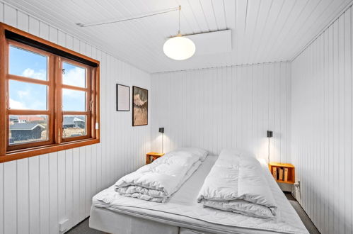 Photo 13 - Maison de 3 chambres à Hvide Sande avec terrasse et bain à remous