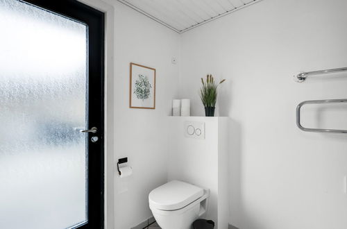 Foto 24 - Casa de 3 quartos em Hvide Sande com terraço e banheira de hidromassagem