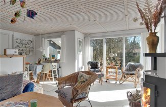 Foto 2 - Haus mit 3 Schlafzimmern in Nykøbing Sj mit terrasse
