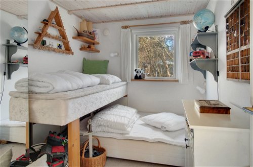 Foto 18 - Haus mit 3 Schlafzimmern in Nykøbing Sj mit terrasse