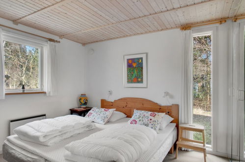 Foto 15 - Casa con 3 camere da letto a Nykøbing Sj con terrazza
