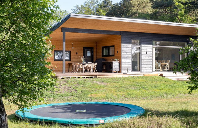 Casa de 4 quartos em Rørvig com terraço e sauna - Foto 8