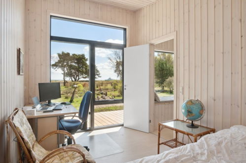 Foto 23 - Haus mit 4 Schlafzimmern in Rørvig mit terrasse und sauna