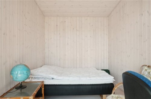 Foto 24 - Haus mit 4 Schlafzimmern in Rørvig mit terrasse und sauna