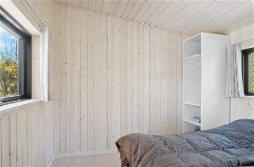 Foto 26 - Casa de 4 habitaciones en Rørvig con terraza y sauna