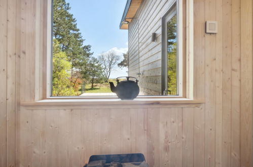 Photo 22 - Maison de 4 chambres à Rørvig avec terrasse et sauna