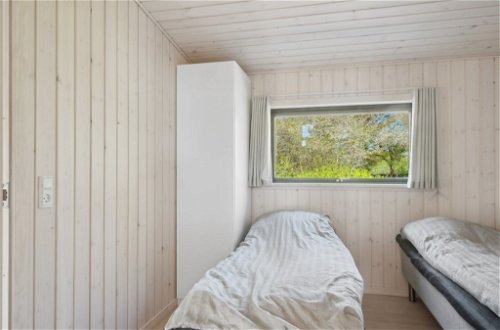 Photo 29 - Maison de 4 chambres à Rørvig avec terrasse et sauna