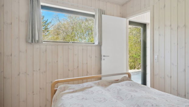 Casa de 4 quartos em Rørvig com terraço e sauna - Foto 2
