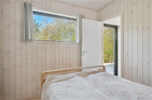 Foto 27 - Casa de 4 habitaciones en Rørvig con terraza y sauna