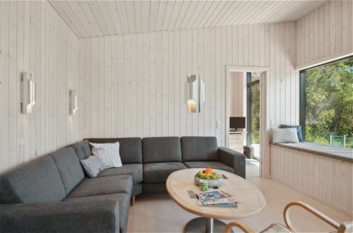 Photo 13 - Maison de 4 chambres à Rørvig avec terrasse et sauna