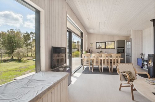 Foto 12 - Haus mit 4 Schlafzimmern in Rørvig mit terrasse und sauna
