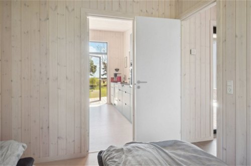 Photo 30 - Maison de 4 chambres à Rørvig avec terrasse et sauna