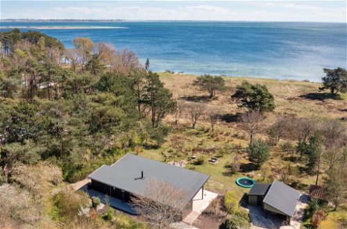 Photo 1 - Maison de 4 chambres à Rørvig avec terrasse et sauna