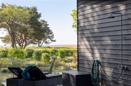 Photo 38 - Maison de 4 chambres à Rørvig avec terrasse et sauna