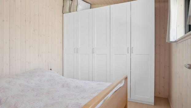Casa de 4 quartos em Rørvig com terraço e sauna - Foto 3