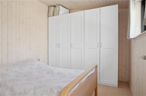 Foto 28 - Haus mit 4 Schlafzimmern in Rørvig mit terrasse und sauna