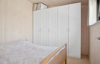 Foto 3 - Casa de 4 quartos em Rørvig com terraço e sauna