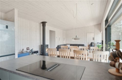 Foto 16 - Haus mit 4 Schlafzimmern in Rørvig mit terrasse und sauna
