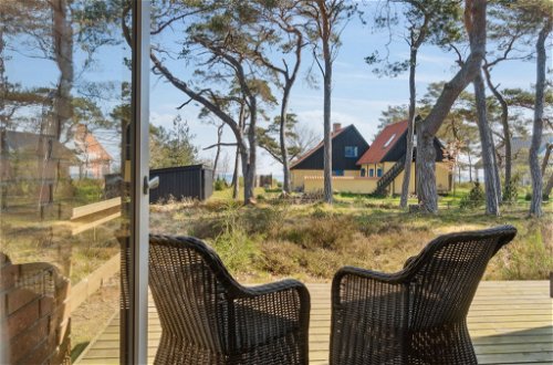 Foto 21 - Haus mit 3 Schlafzimmern in Nexø mit terrasse